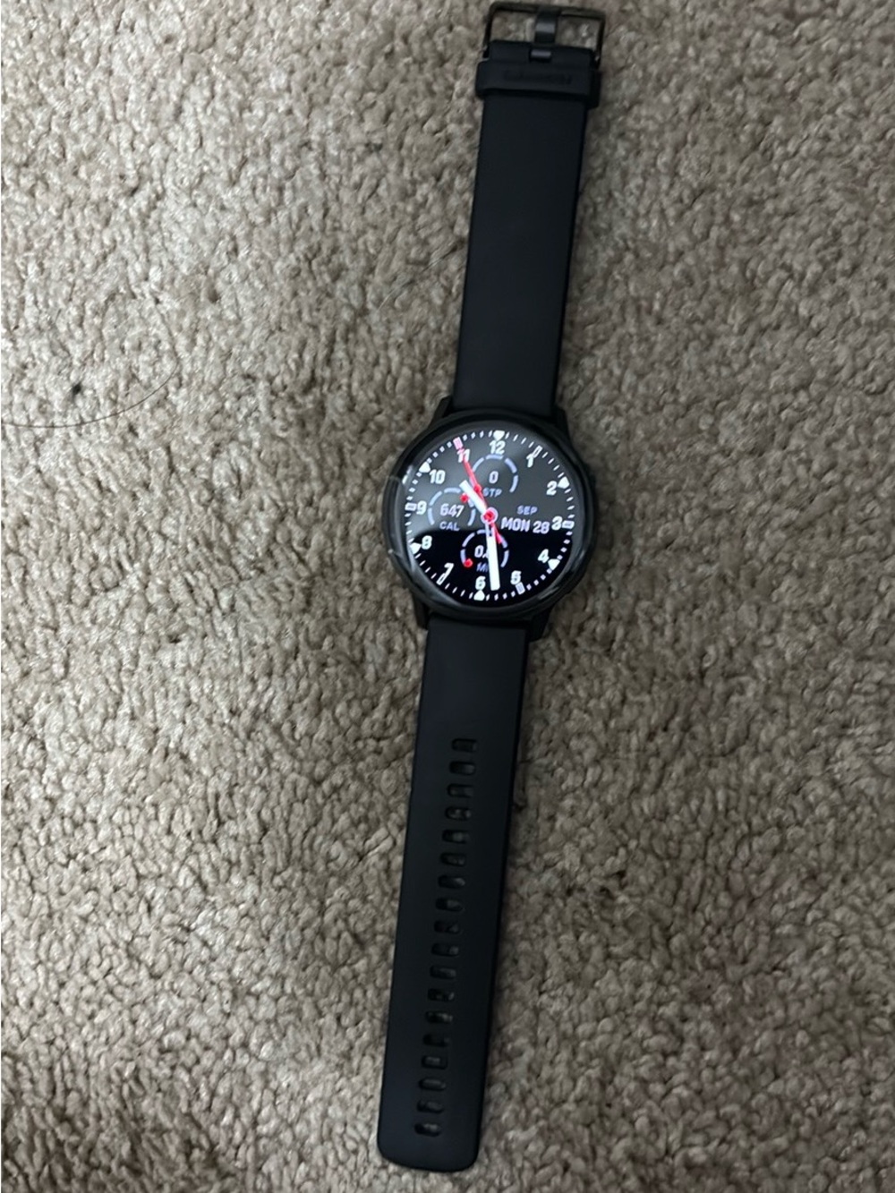 Garmin Venu 4 45mm Watch Brand New